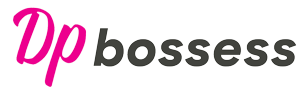 dpbossess logo