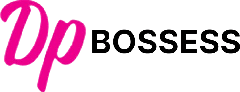 dpbossess.com logo
